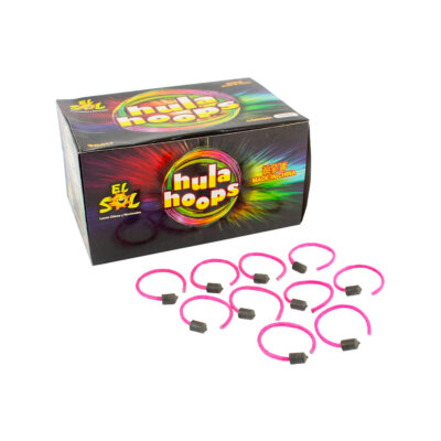 FOTO 1 de Hula Hoops