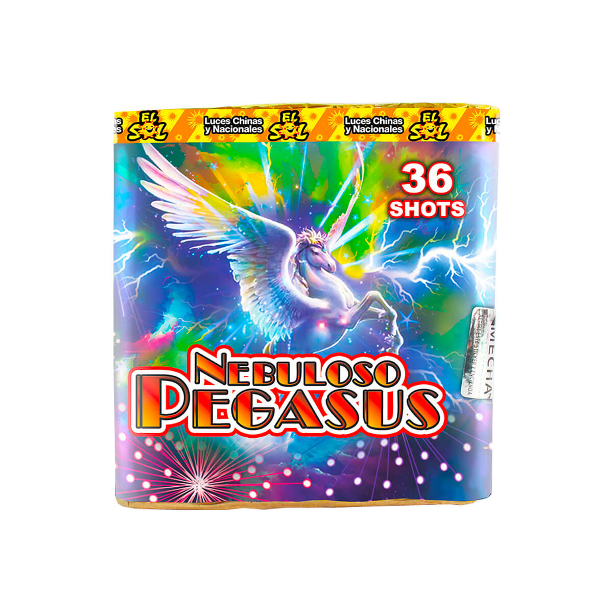Foto 1 de C936 Nebulosos Pegasus-0