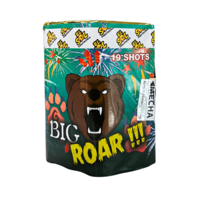 BIG ROAR (1)