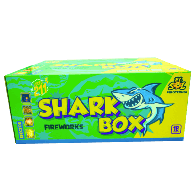 SHARKBOXCOMBO