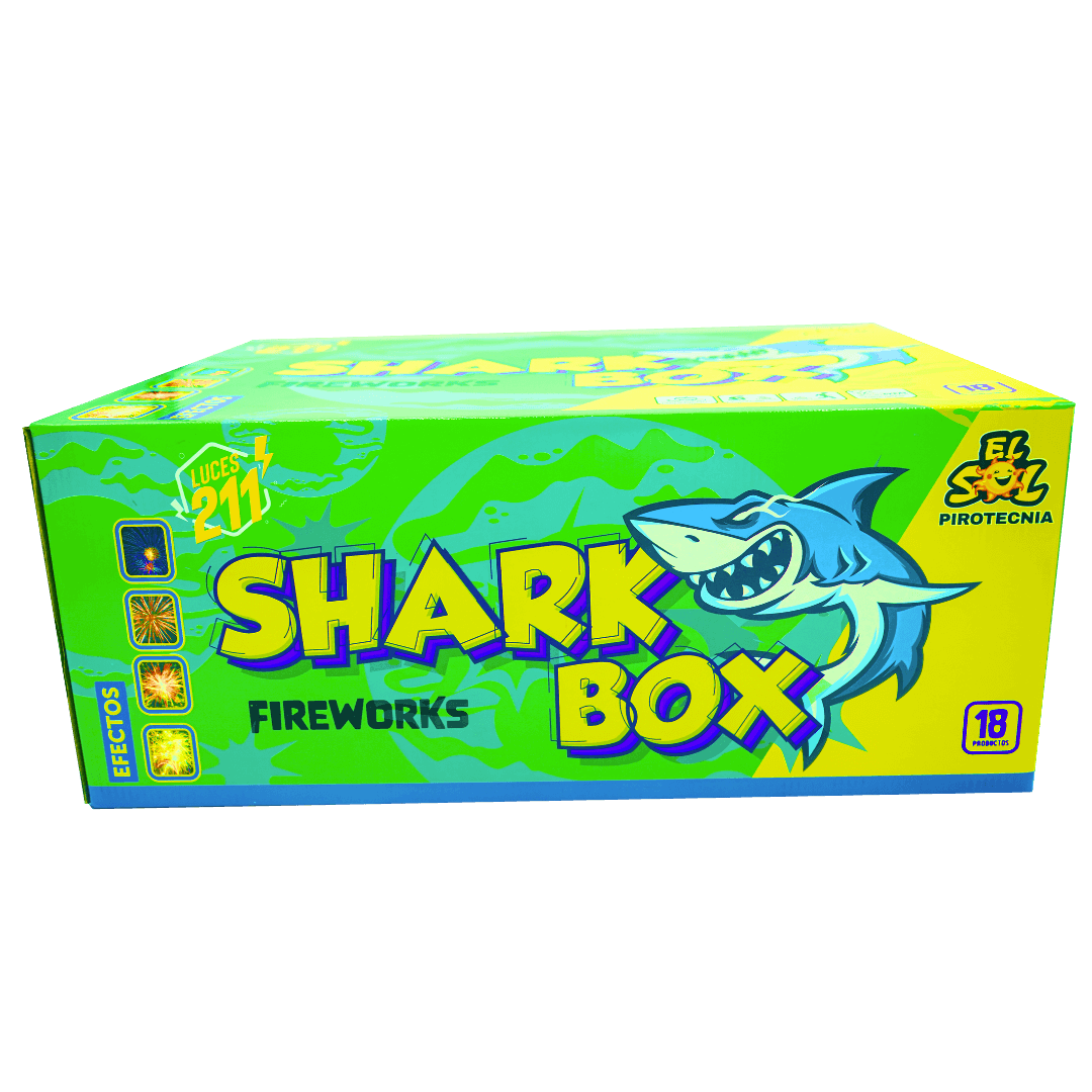 SHARKBOXCOMBO