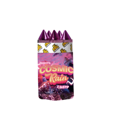 CA57P-COSMIC RAIN