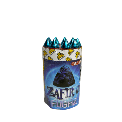 CA69- ZAFIRO