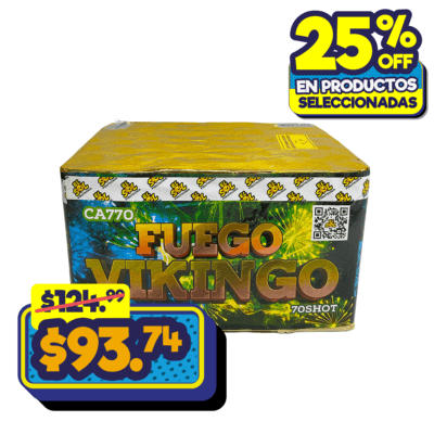 CA770