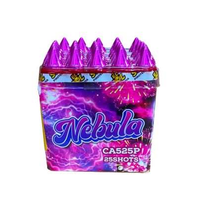 CA525P-NEBULA