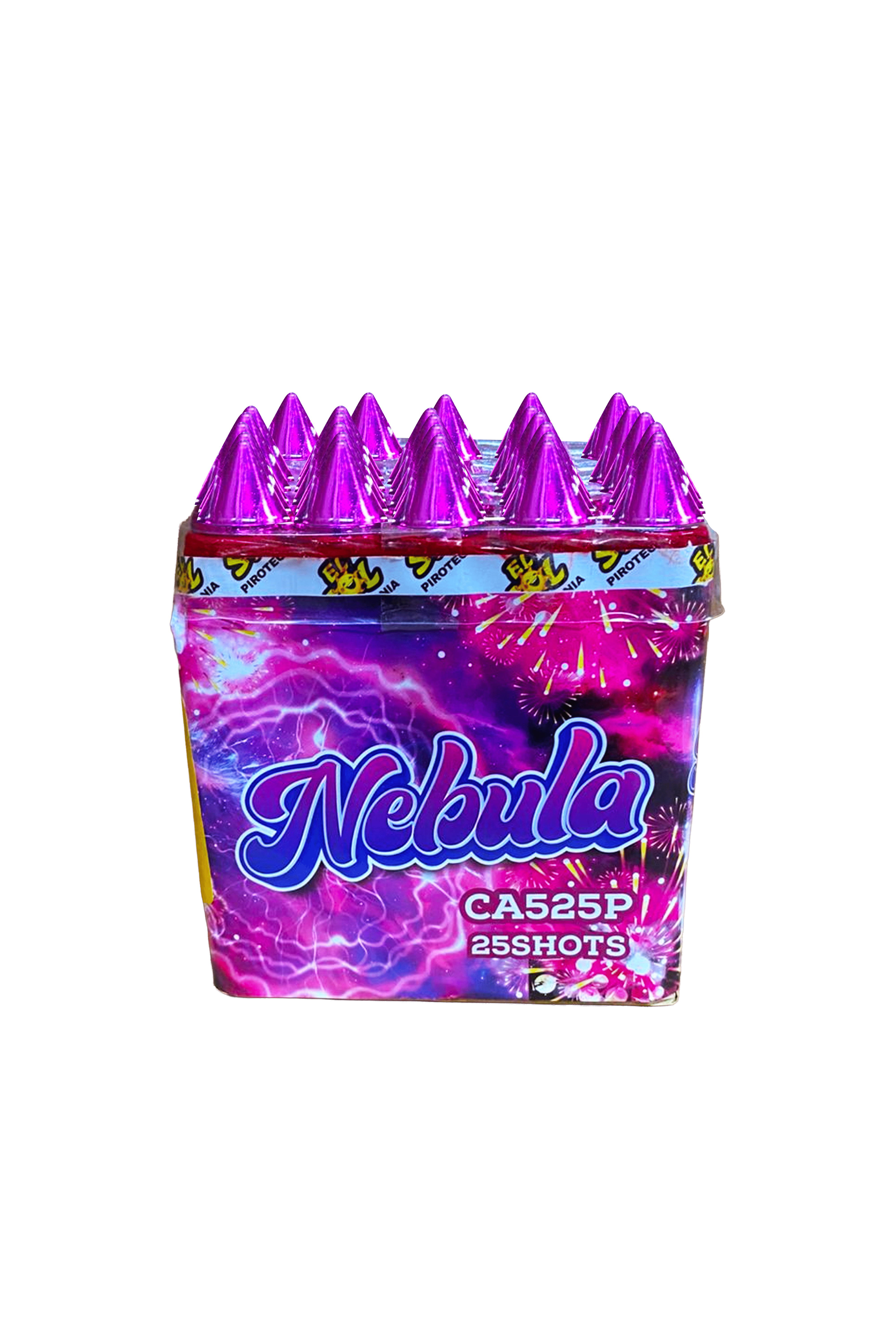 CA525P-NEBULA