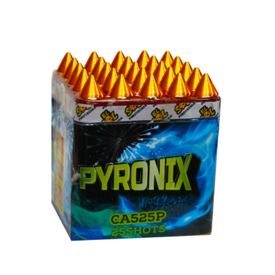 CA525P-PYRONIX