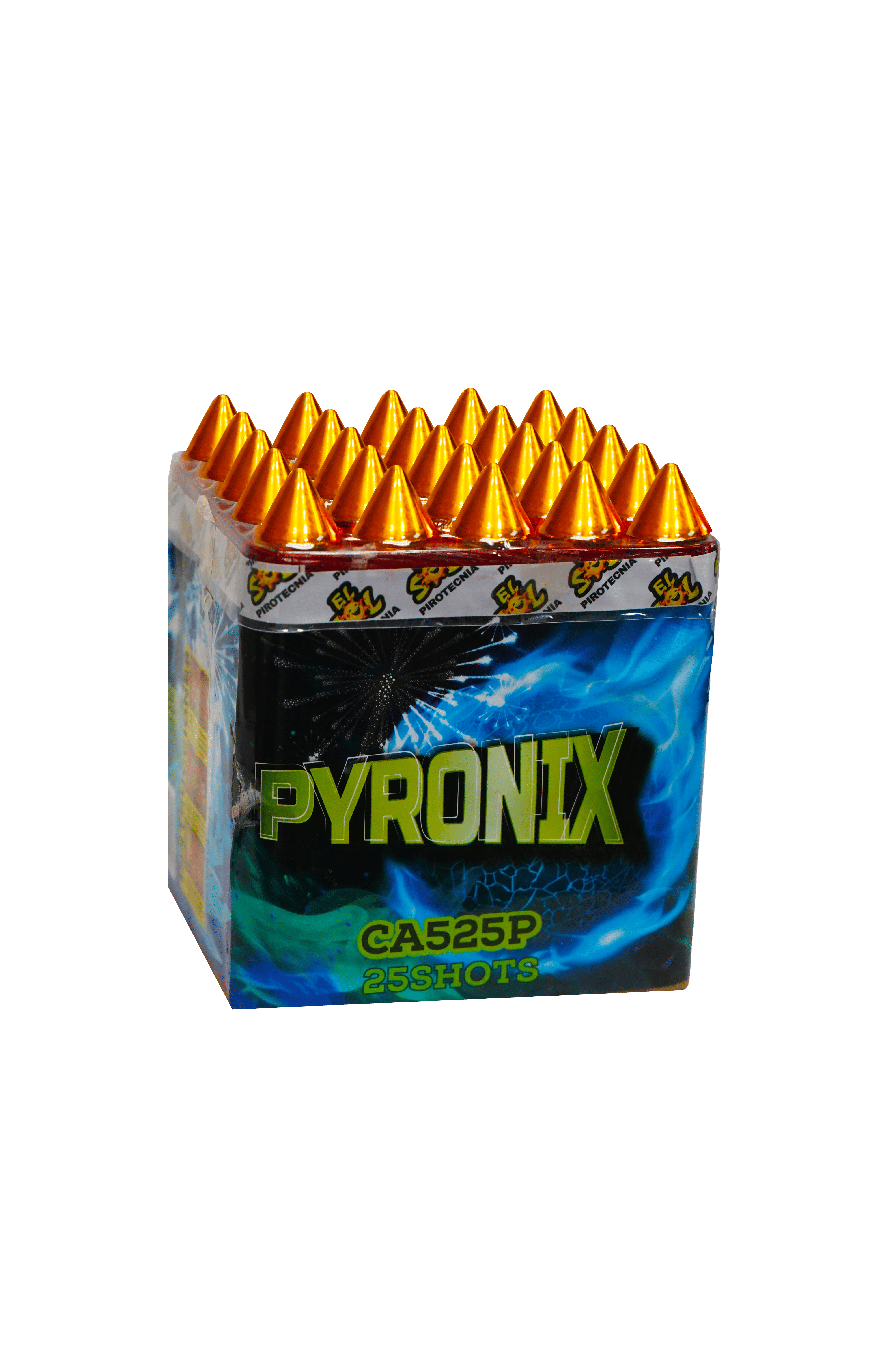 CA525P-PYRONIX